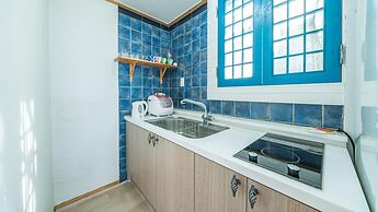 Namhae Alhambra Pension