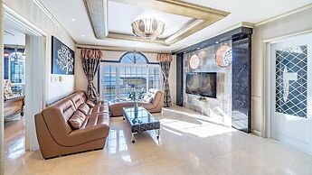 Namhae Alhambra Pension