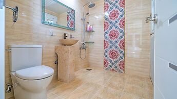 Namhae Alhambra Pension