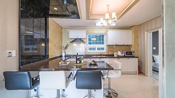 Namhae Alhambra Pension