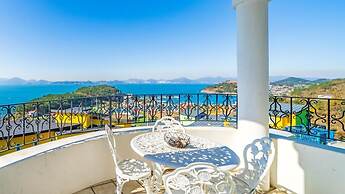 Namhae Alhambra Pension