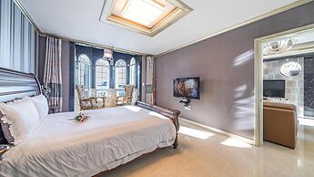 Namhae Alhambra Pension