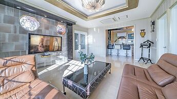 Namhae Alhambra Pension