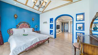 Namhae Alhambra Pension