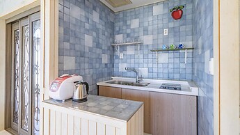 Namhae Alhambra Pension