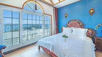 Namhae Alhambra Pension