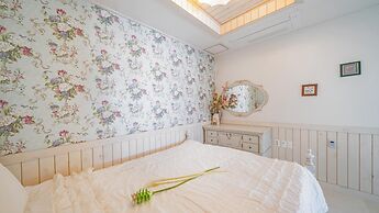 Namhae Alhambra Pension