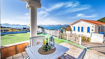 Namhae Alhambra Pension