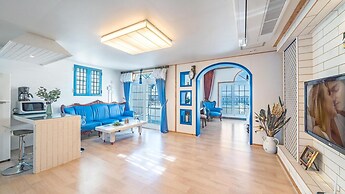 Namhae Alhambra Pension