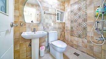 Namhae Alhambra Pension