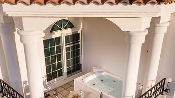 Namhae Alhambra Pension