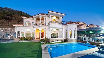 Namhae Alhambra Pension