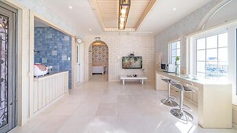 Namhae Alhambra Pension