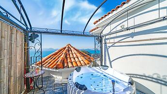 Namhae Alhambra Pension