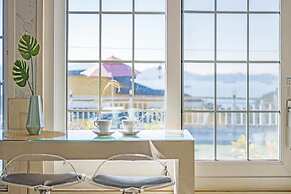 Namhae Alhambra Pension