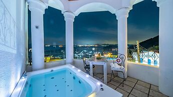 Namhae Alhambra Pension