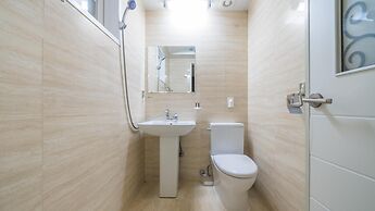 Namhae Alhambra Pension