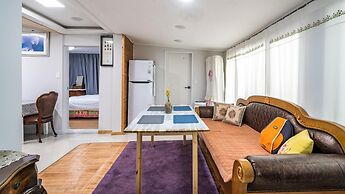 Gyeongju Nenugnam20 Hanok Pension