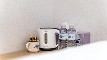 Gyeongju Nenugnam20 Hanok Pension