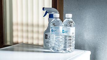 Gyeongju Nenugnam20 Hanok Pension