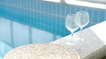 Gyeongju Nenugnam20 Hanok Pension