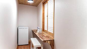 Gyeongju Nenugnam20 Hanok Pension