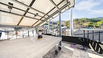 Gyeongju Nenugnam20 Hanok Pension