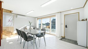 Gyeongju Nenugnam20 Hanok Pension