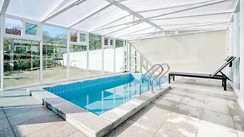 Gyeongju Nenugnam20 Hanok Pension