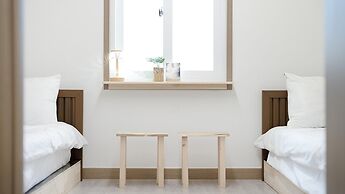 Gyeongju Nenugnam20 Hanok Pension