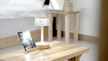 Gyeongju Nenugnam20 Hanok Pension