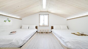 Gyeongju Nenugnam20 Hanok Pension