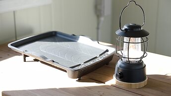 Gyeongju Nenugnam20 Hanok Pension