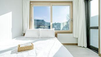 Gyeongju Nenugnam20 Hanok Pension