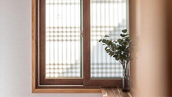 Gyeongju Nenugnam20 Hanok Pension