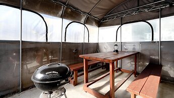 Gyeongju Nenugnam20 Hanok Pension