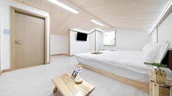 Gyeongju Nenugnam20 Hanok Pension