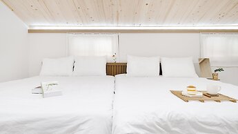 Gyeongju Nenugnam20 Hanok Pension