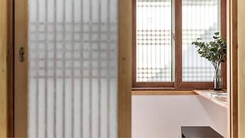 Gyeongju Nenugnam20 Hanok Pension