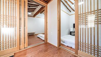 Gyeongju Nenugnam20 Hanok Pension