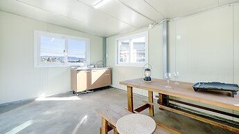 Gyeongju Nenugnam20 Hanok Pension