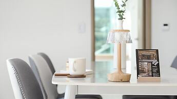 Gyeongju Nenugnam20 Hanok Pension