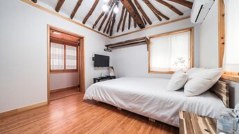 Gyeongju Nenugnam20 Hanok Pension