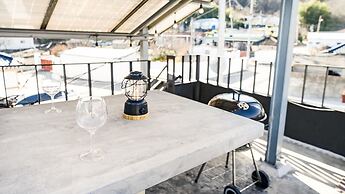 Gyeongju Nenugnam20 Hanok Pension