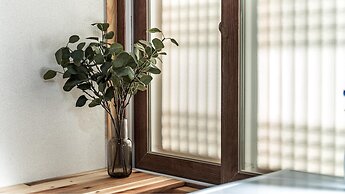 Gyeongju Nenugnam20 Hanok Pension