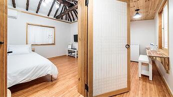 Gyeongju Nenugnam20 Hanok Pension