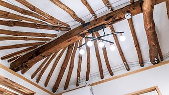 Gyeongju Nenugnam20 Hanok Pension