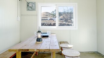 Gyeongju Nenugnam20 Hanok Pension