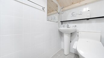 Gyeongju Nenugnam20 Hanok Pension