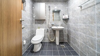 Gyeongju Nenugnam20 Hanok Pension